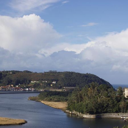 Apartamento Cueto Soto Del Barco Exteriör bild
